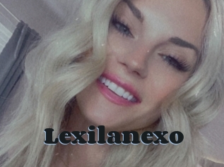 Lexilanexo