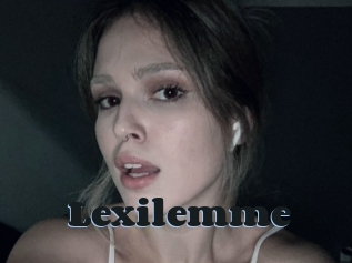 Lexilemme