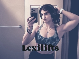 Lexilifts