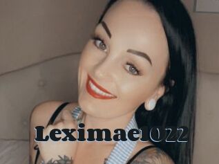 Leximae1022