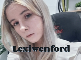 Lexiwenford