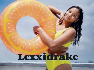 Lexxidrake
