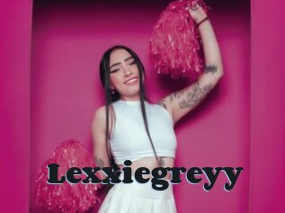 Lexxiegreyy