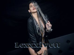 Lexxxiwett