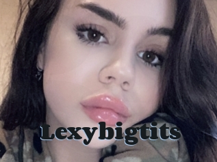 Lexybigtits