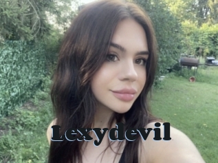 Lexydevil