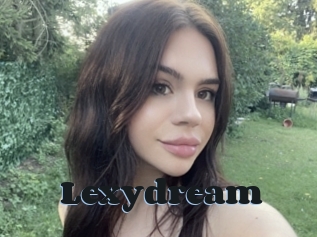 Lexydream