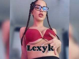 Lexyk