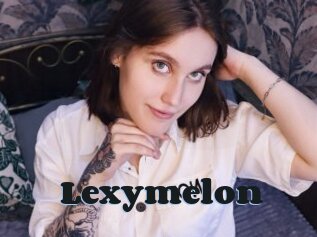 Lexymelon