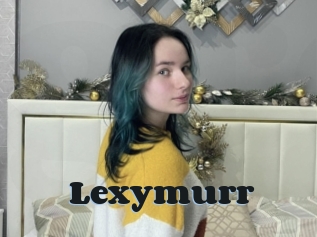 Lexymurr