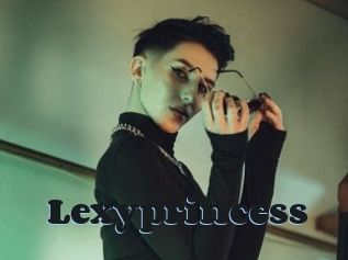 Lexyprincess