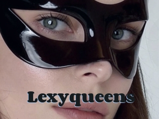 Lexyqueens