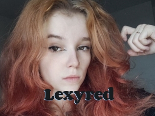 Lexyred