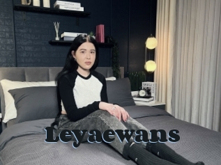 Leyaewans