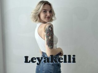 Leyakelli