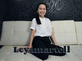Leyamartell