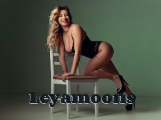 Leyamoons