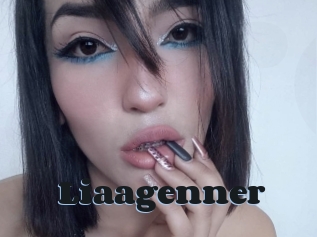 Liaagenner