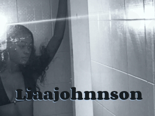 Liaajohnnson