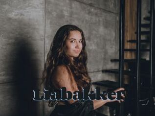 Liabakker