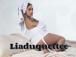 Liaduquettee