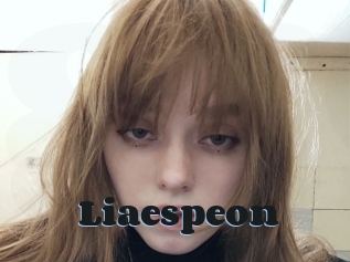 Liaespeon