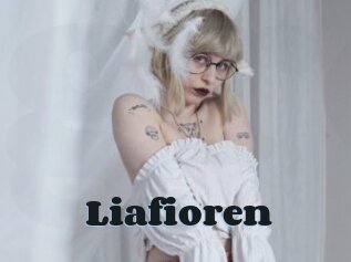 Liafioren