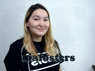 Liafosters