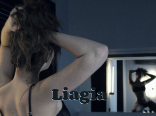 Liagia