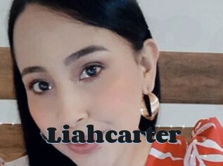 Liahcarter