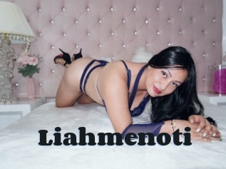 Liahmenoti
