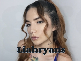 Liahryans