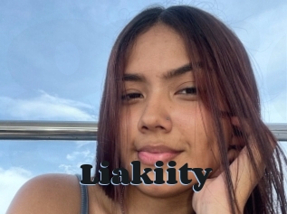 Liakiity