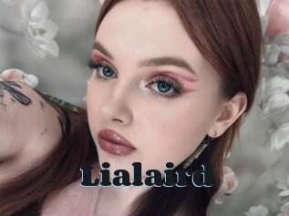 Lialaird