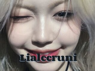 Lialeeruni