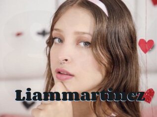 Liammartinez