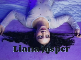 Liana_jasper