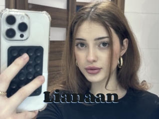 Lianaan