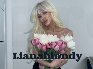 Lianablondy