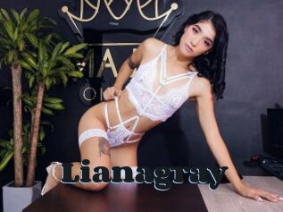 Lianagray