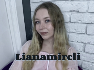 Lianamireli