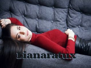 Lianaratux