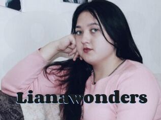 Lianawonders