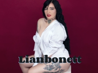 Lianbonett