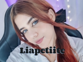Liapetiite
