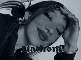 Liathom