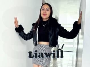 Liawill