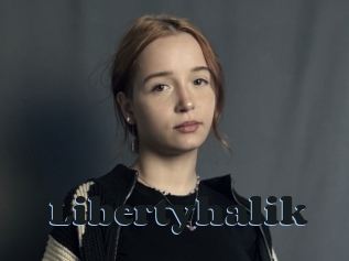 Libertyhalik