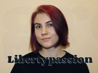 Libertypassion