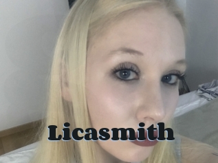 Licasmith